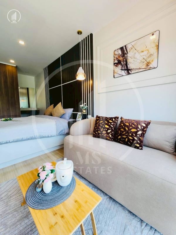 Main image of The Nice Condotel - CSCT2867