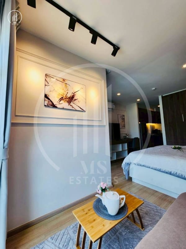 Main image of The Nice Condotel - CSCT2867