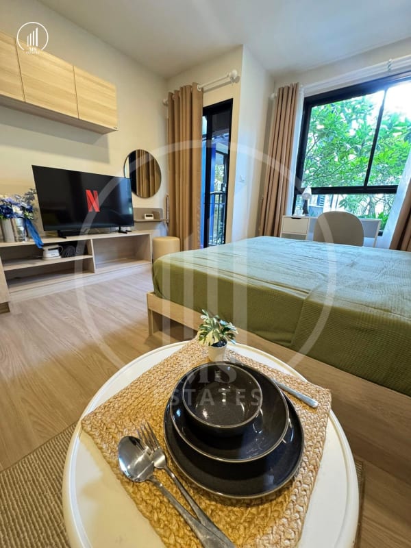 Main image of Dcondo Reef , Kathu - CSKT2551