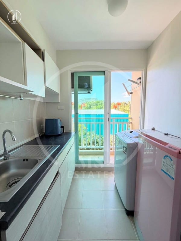 Image of Supalai Lagoon Condominium  - CRMP3140