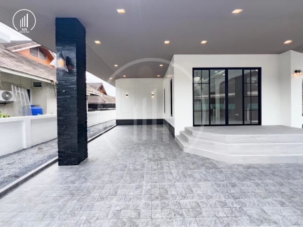 Main image of Garden Niramit 3  - HSTL2147