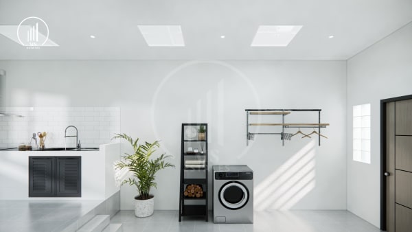 Main image of Neramit 3 Village , Ban Pon - HSTL1668