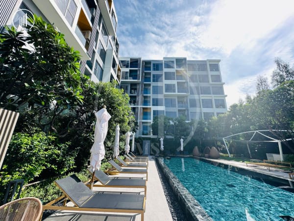 Image of Laguna Lakeside Residences - CRBT2208