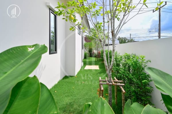 Image of Corner Detached House , Thalang - HSTL3252