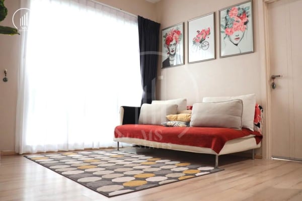 Main image of The Base Downtown - CSMP2317