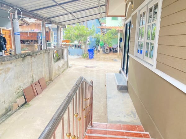 Image of House for rent in BangTao  - HRBT1719