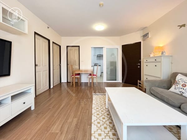 Image of Supalai Park 2 Bedrooms - CSKT1641