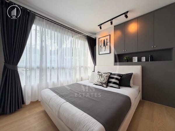 Image of D Condo Campus Resort - CSMP2956