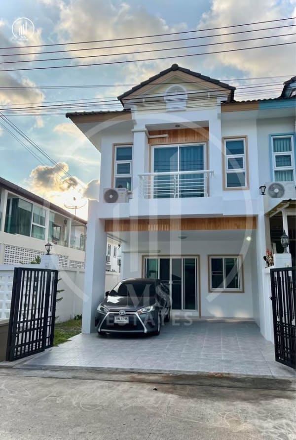 Image of Phuket Villa Kathu 3  - HRKT2670
