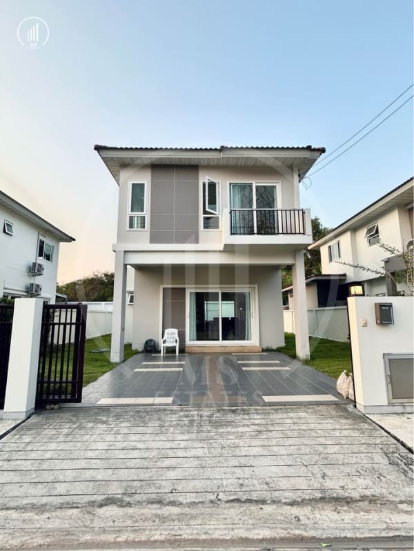 Main image of Supalai Bella - HRKK1521