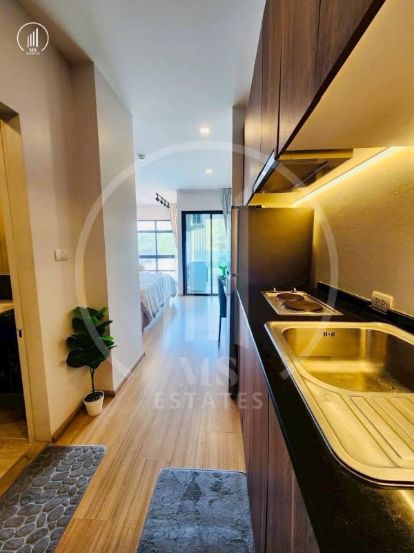 Main image of The Nice Condotel - CSCT2867