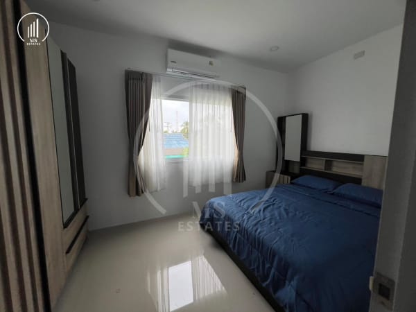 Main image of Modern House for Rent - HRPK2055