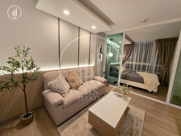 Main image of The Light Condominium  - CSMP2146