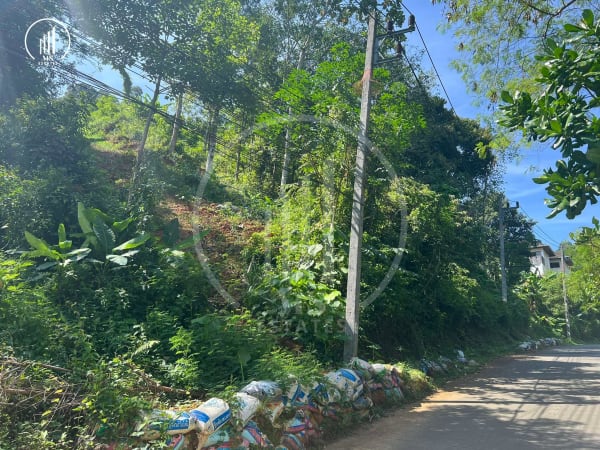 Image of Land for Sale in Kathu - LSKT1879