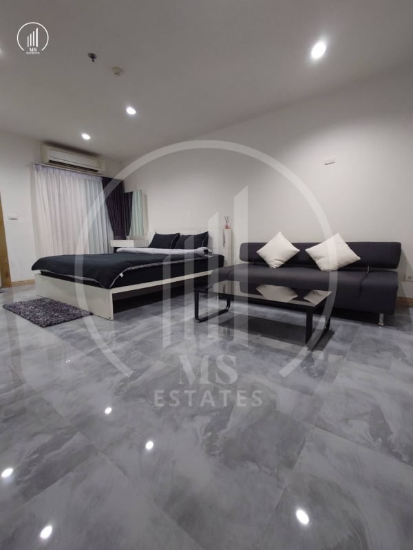 Main image of The View Condo Suan Luang  - CRMP2857