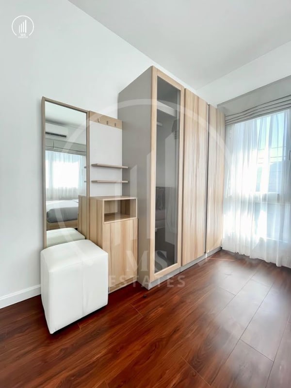 Main image of 88 Land & Houses - HRKK2004