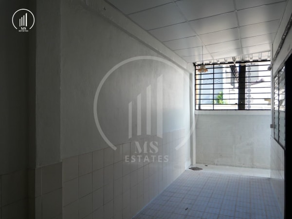 Image of  For Rent! Detached House @ Chalong Wat Tai Village - HRCL2646