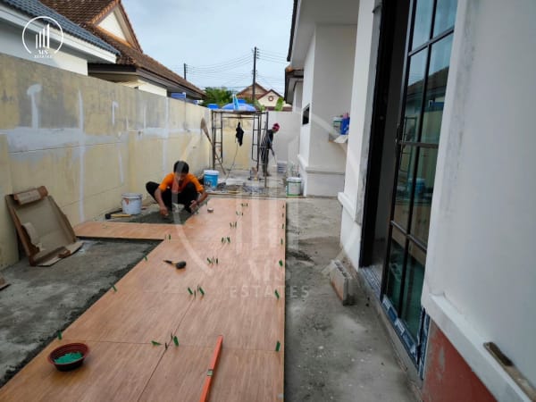 Main image of Panason Park Ville 3  - HSTL1930