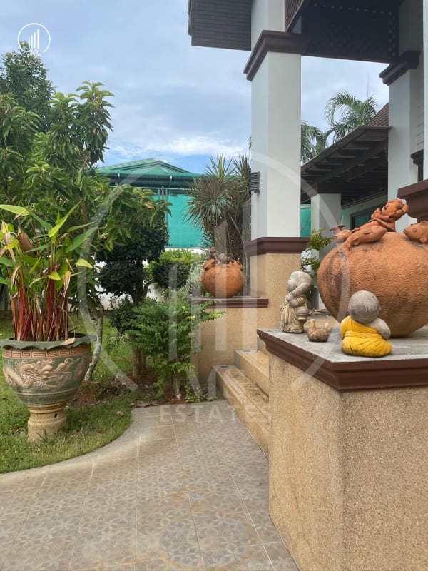 Main image of Phuket Villa 5 - HRWC1893