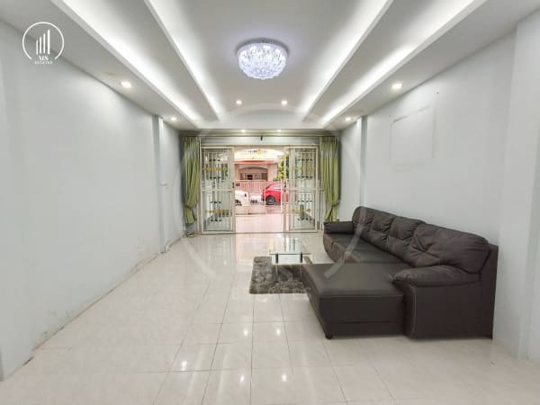 Image of Thanthong 7 Village - HSMP1810