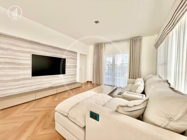 Main image of 88 Land & Houses - HRKK2004