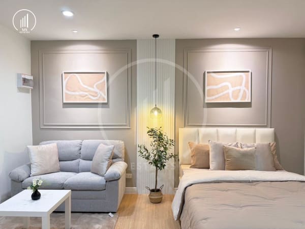 Image of  Phanason The City Condo - CSMP3026