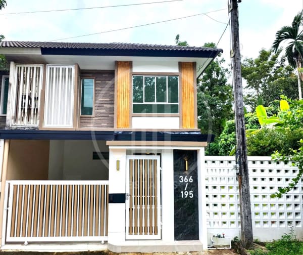 Image of Pruksa Ville 58 , Thalang  - HSTL3072