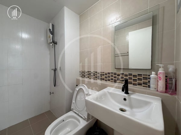 Image of Dcondo Creek , Kathu  - CSKT3284