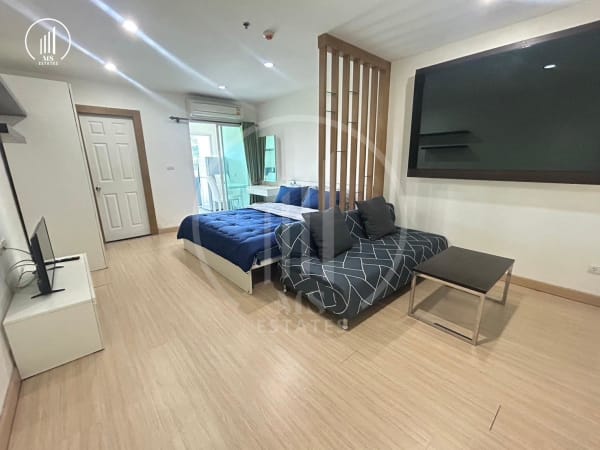 Image of The View Suan Luang Condominium - CRMP2838