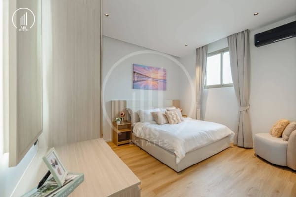 Main image of Starry Night Villa ,  Cherngtalay   - VRCT2978