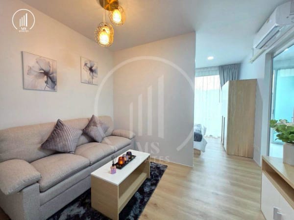 Main image of The Best Point Condominium - CSPW2543