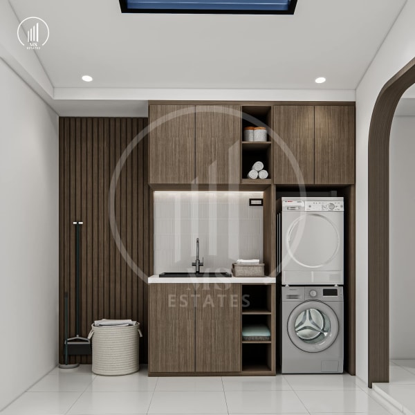 Main image of Luxurious pool villa - VSCT2316