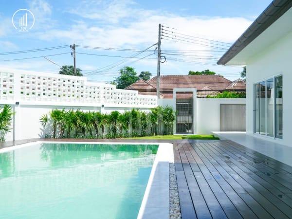Image of Luxurious Pool Villa - VSCL2091