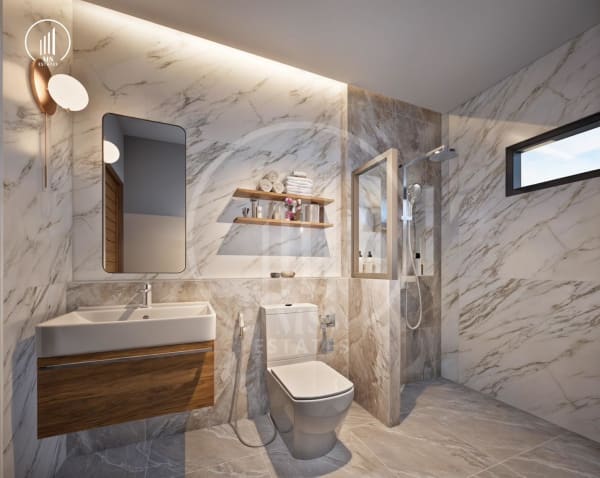 Main image of Panason Park Ville 3  - HSTL1930