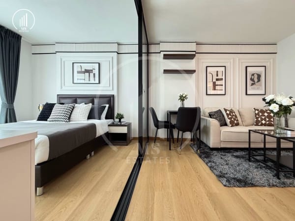 Image of Supalai Lagoon Condo  - CSKK2734