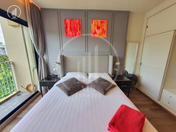 Main image of D Lux Chalong Condo - CRCL2618