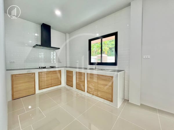 Main image of Chaofa Garden Home 5 (Wang Thalang) - HSMP2687