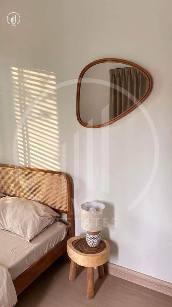 Image of House for rent in Cheang Talay - HRCT2153