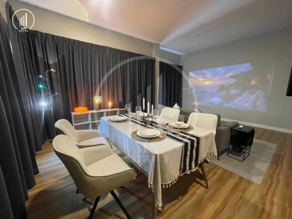 Image of  Phuket Villa Chaofah 2  - HSWC2609
