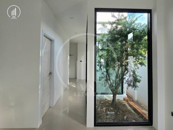 Image of  Single-Storey Twin House - HSTL2030