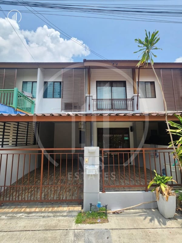 Image of Pruksa Ville Kathu-Patong - HSKT2619
