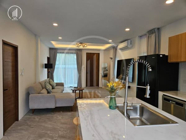 Main image of  Luxury Pool Villa in Saiyuan-Rawai - VRRW1924