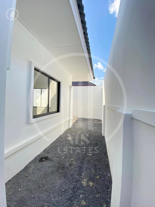 Main image of Panason Parkville 3 - HSTL2223