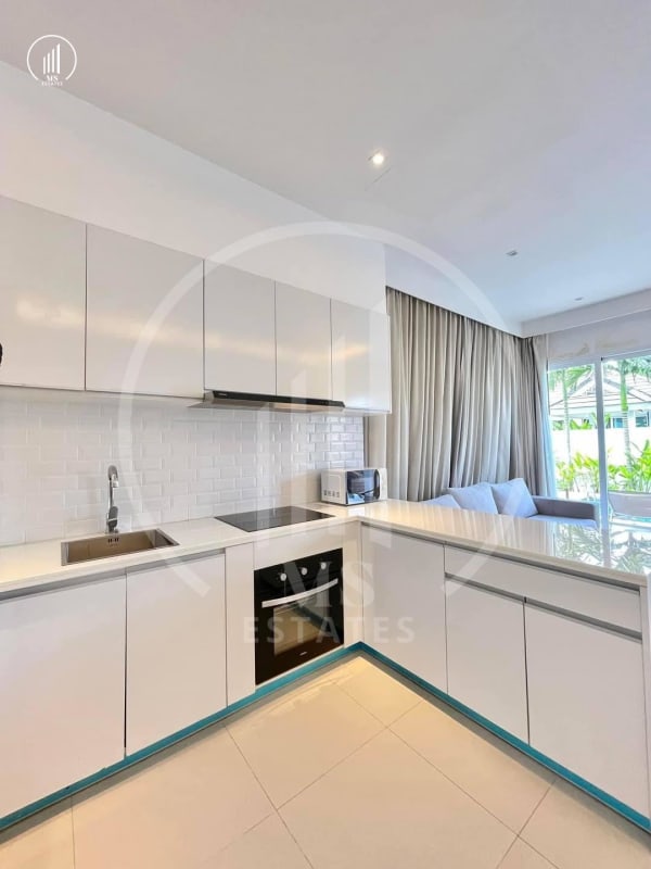 Main image of  Luxury Pool Villa - VRKM2125