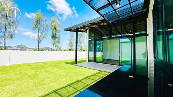 Image of Contemporary Luxury Residence in Phuket Town - HSMP1746