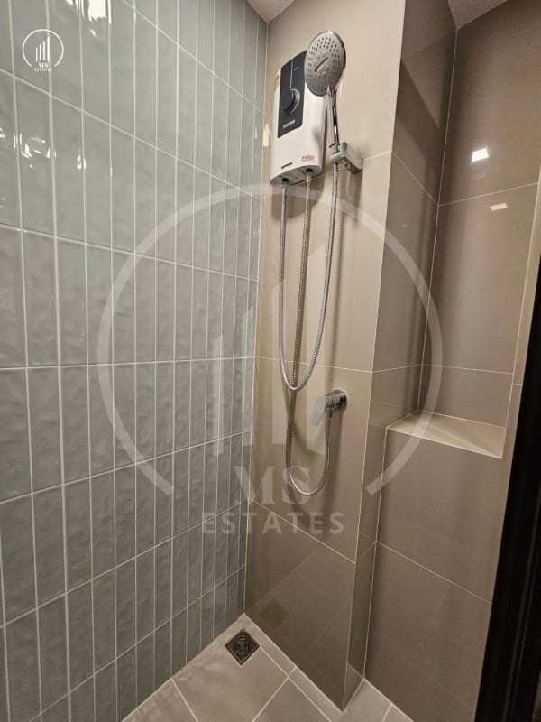 Main image of The Base Bukit  - CSMP2589