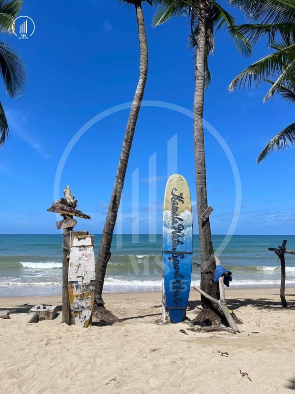 Main image of  Luxury Pool Villa - VRKM2125