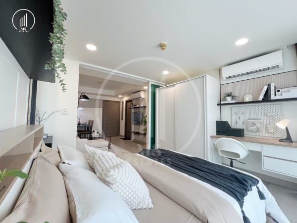 Main image of The Royal Place Condo - CSMP2552