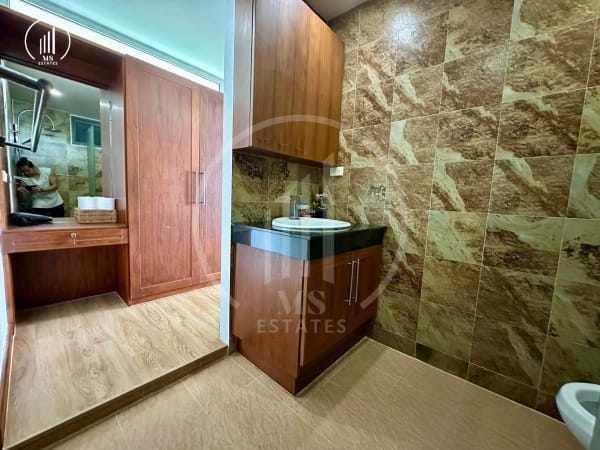 Image of Pool Villa with Large Garden , Pa Khlok  - VSPK3123