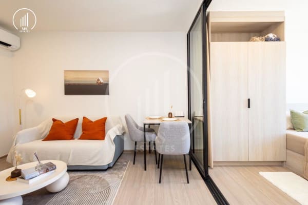 Image of The Base Bukit - CSMP3055